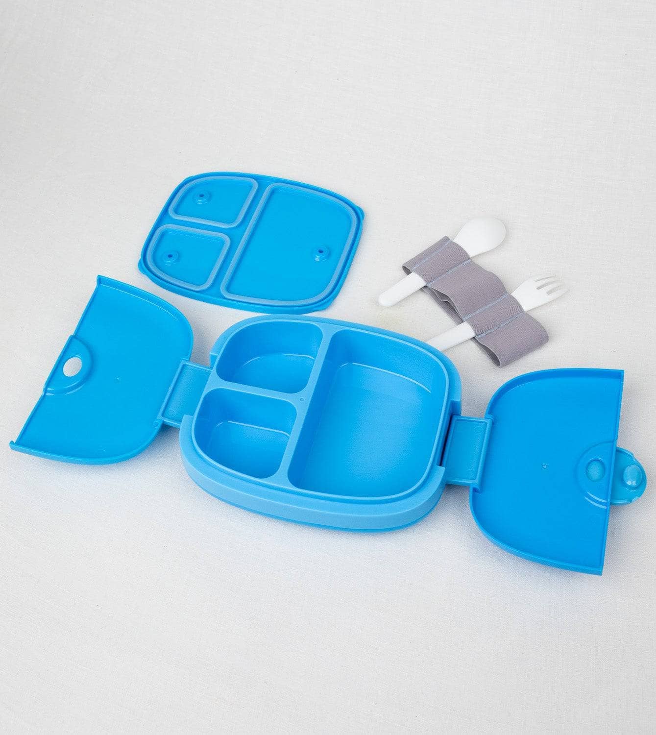 Umami Kinder-Lunchbox mit Besteck