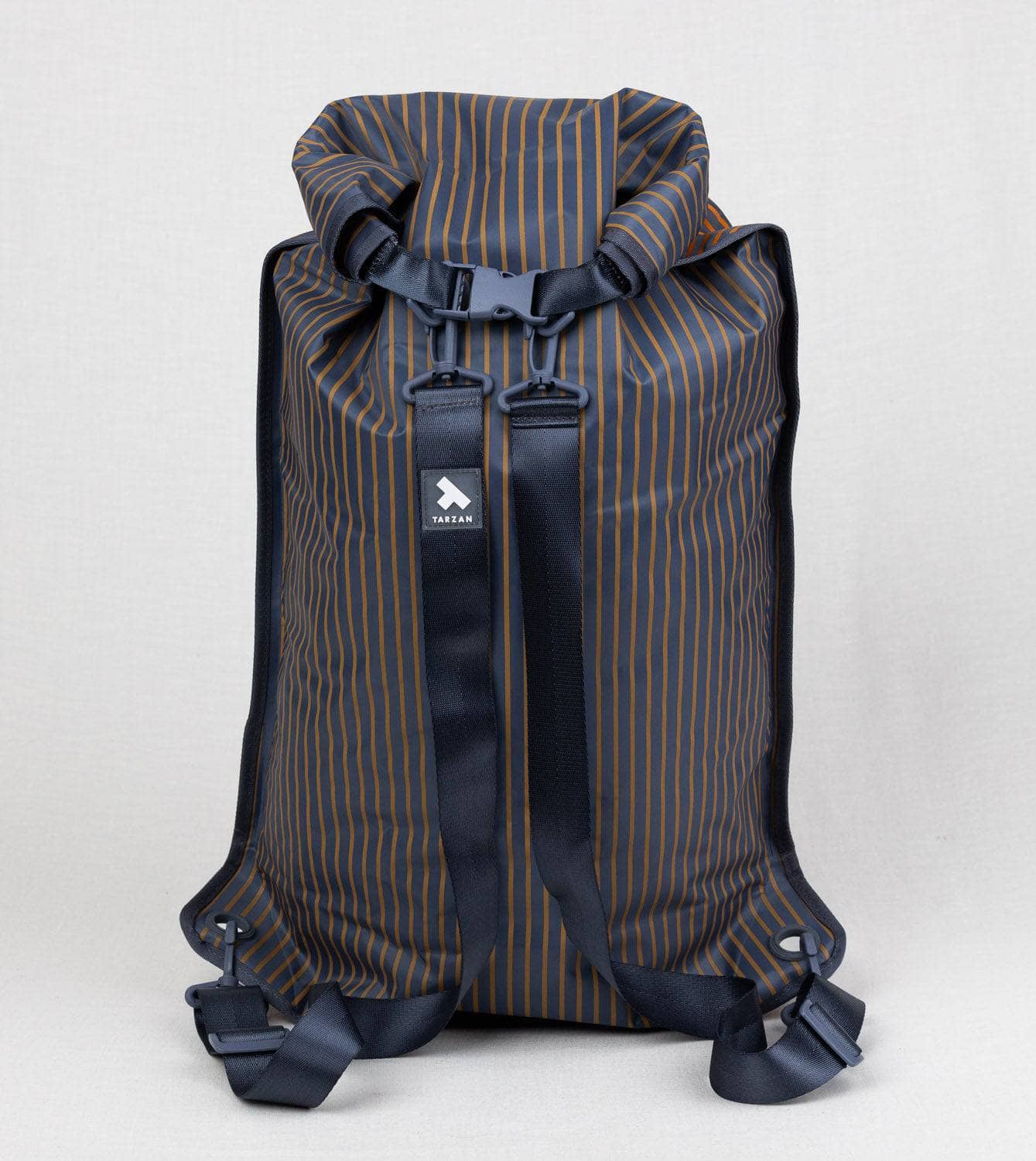 Dry Bag aus recyceltem PET