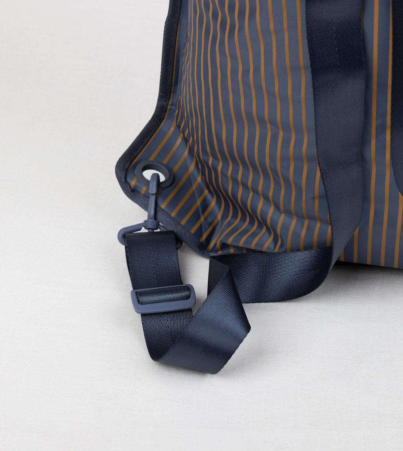 Dry Bag aus recyceltem PET