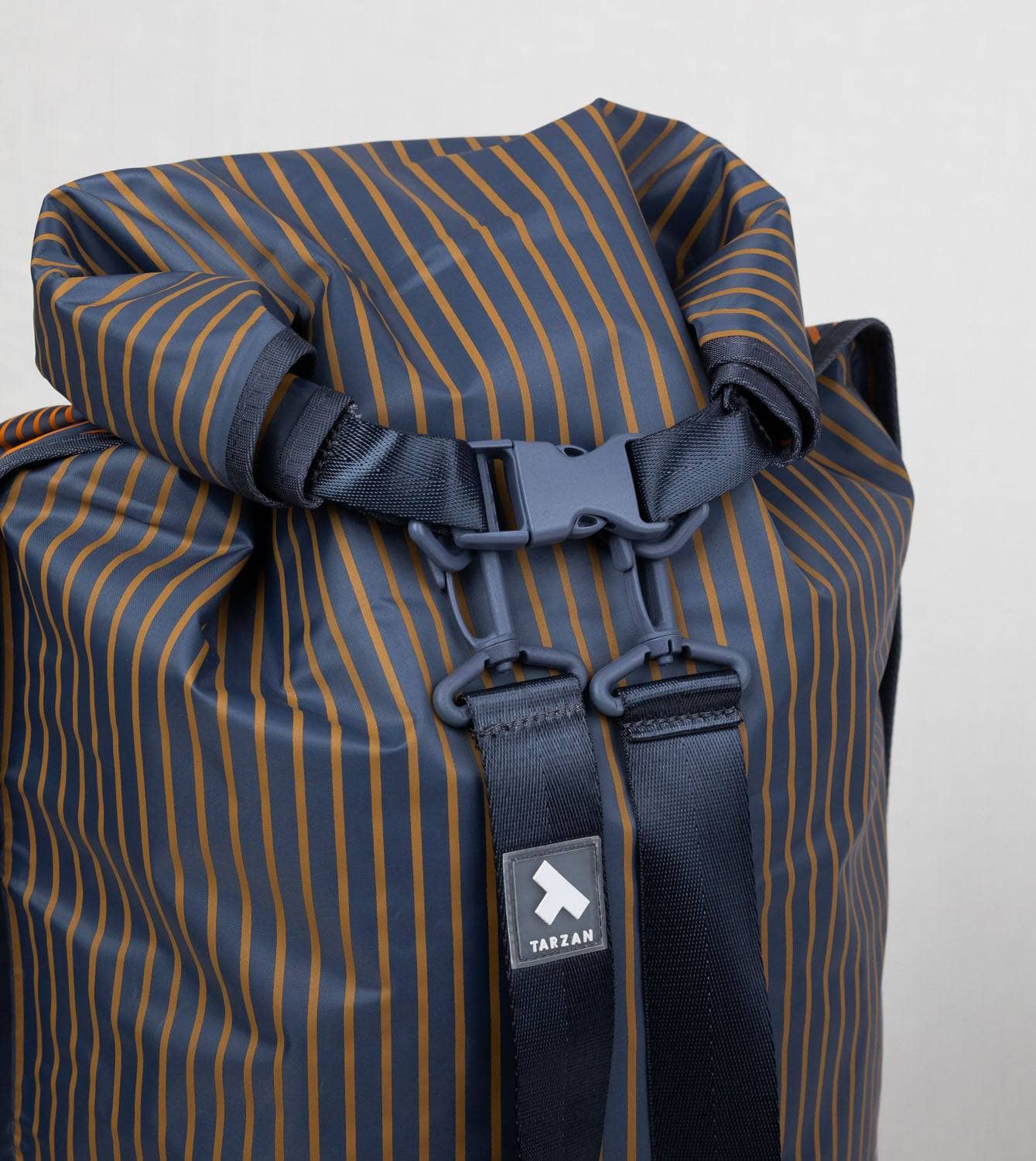 Dry Bag aus recyceltem PET