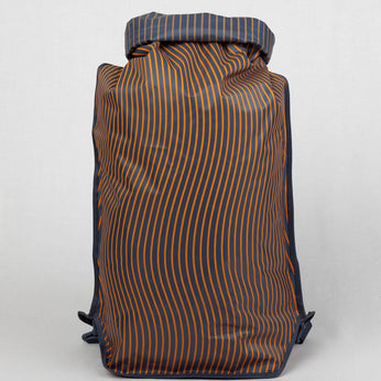Dry Bag aus recyceltem PET 