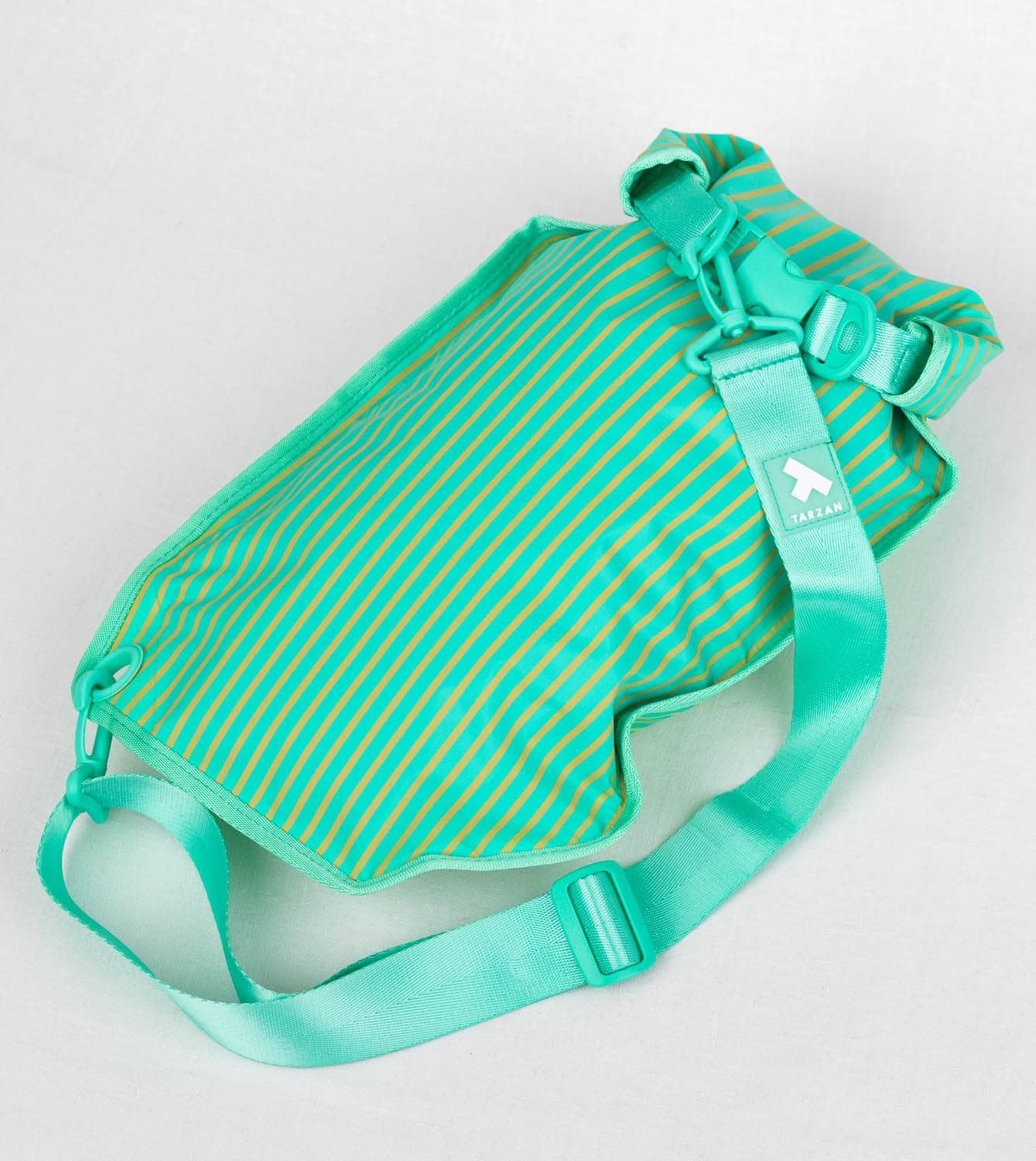 Dry Bag aus recyceltem PET