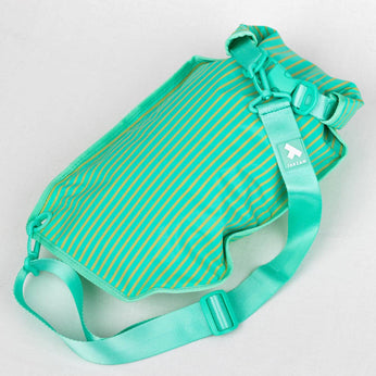 Dry Bag aus recyceltem PET 