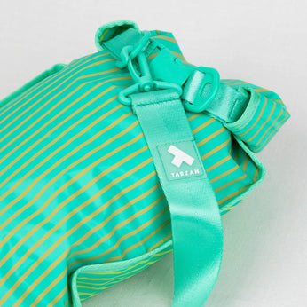 Dry Bag aus recyceltem PET 