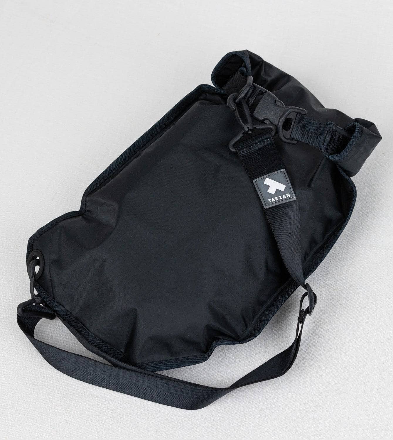 Dry Bag aus recyceltem PET