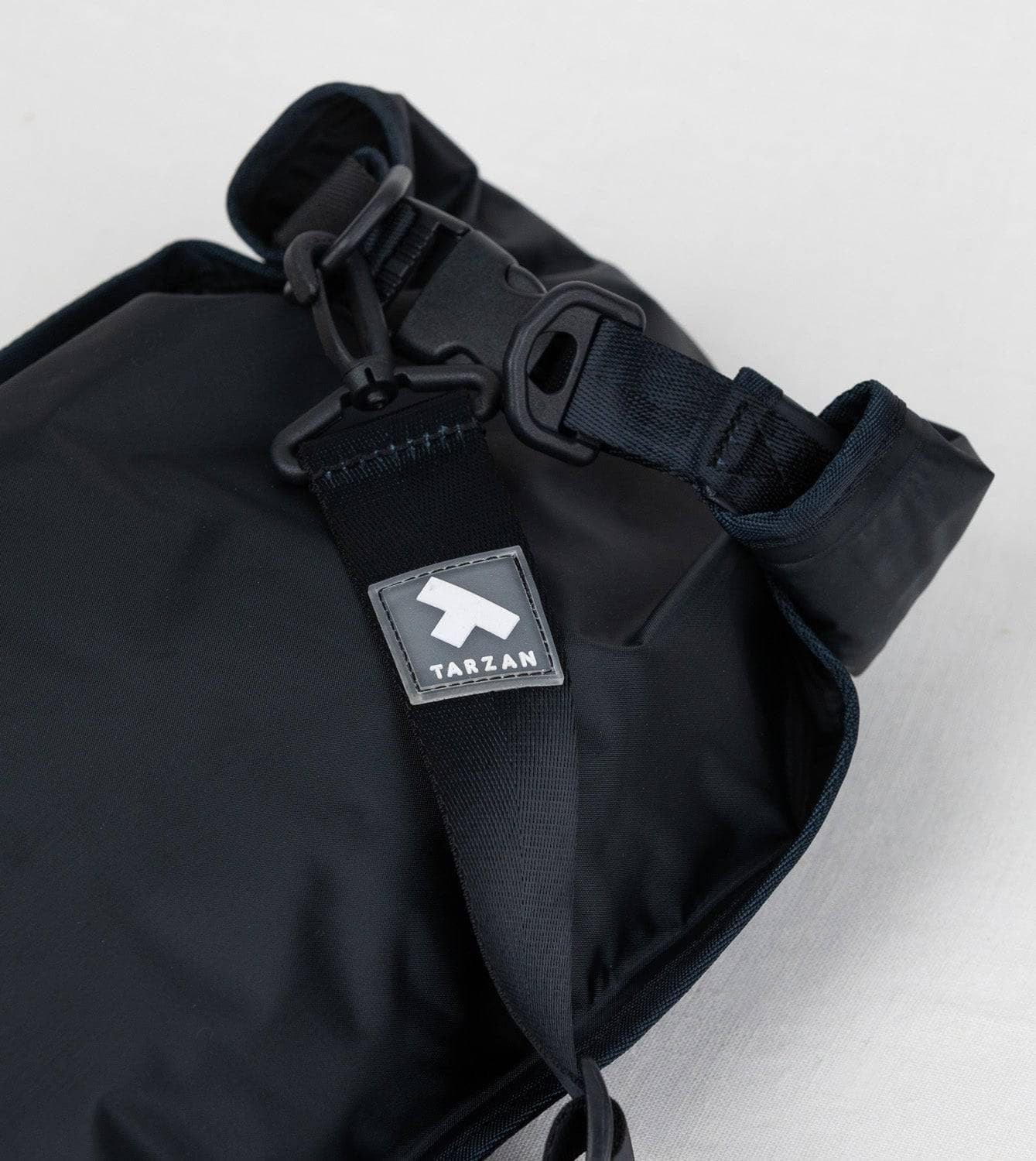 Dry Bag aus recyceltem PET