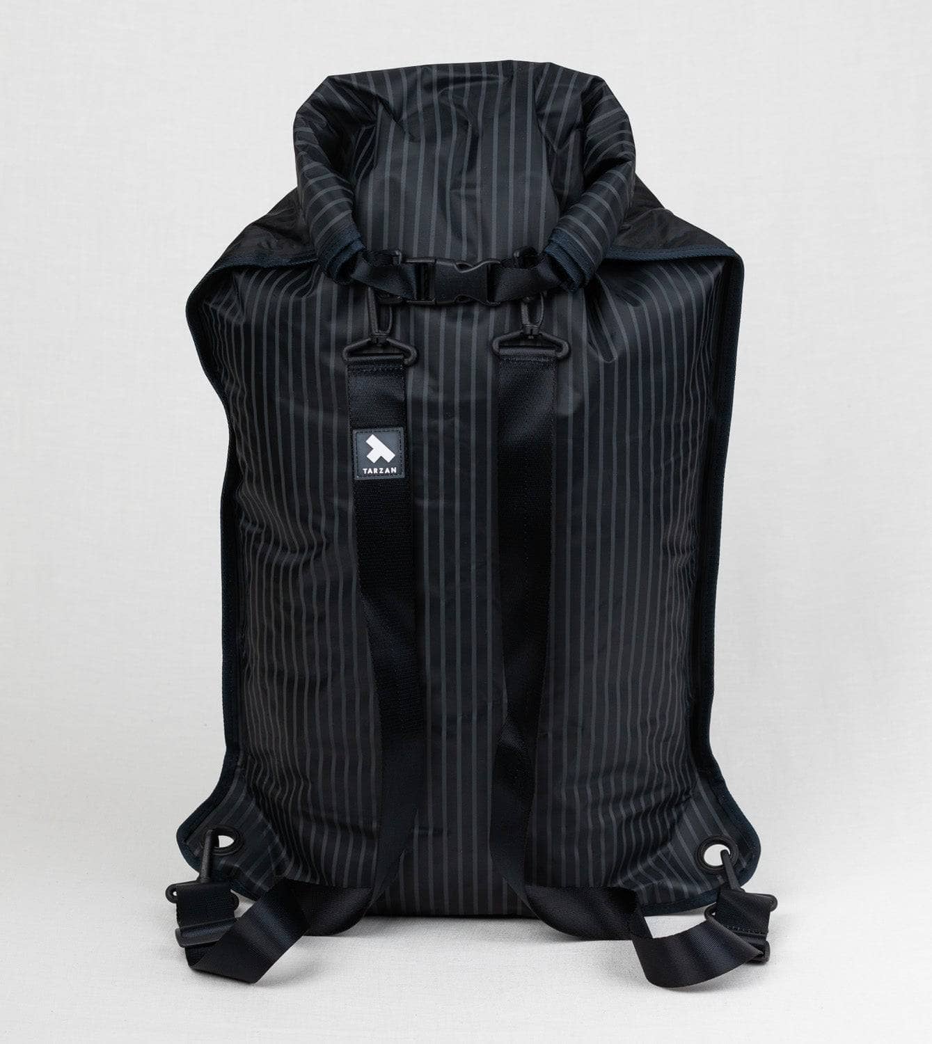 Dry Bag aus recyceltem PET
