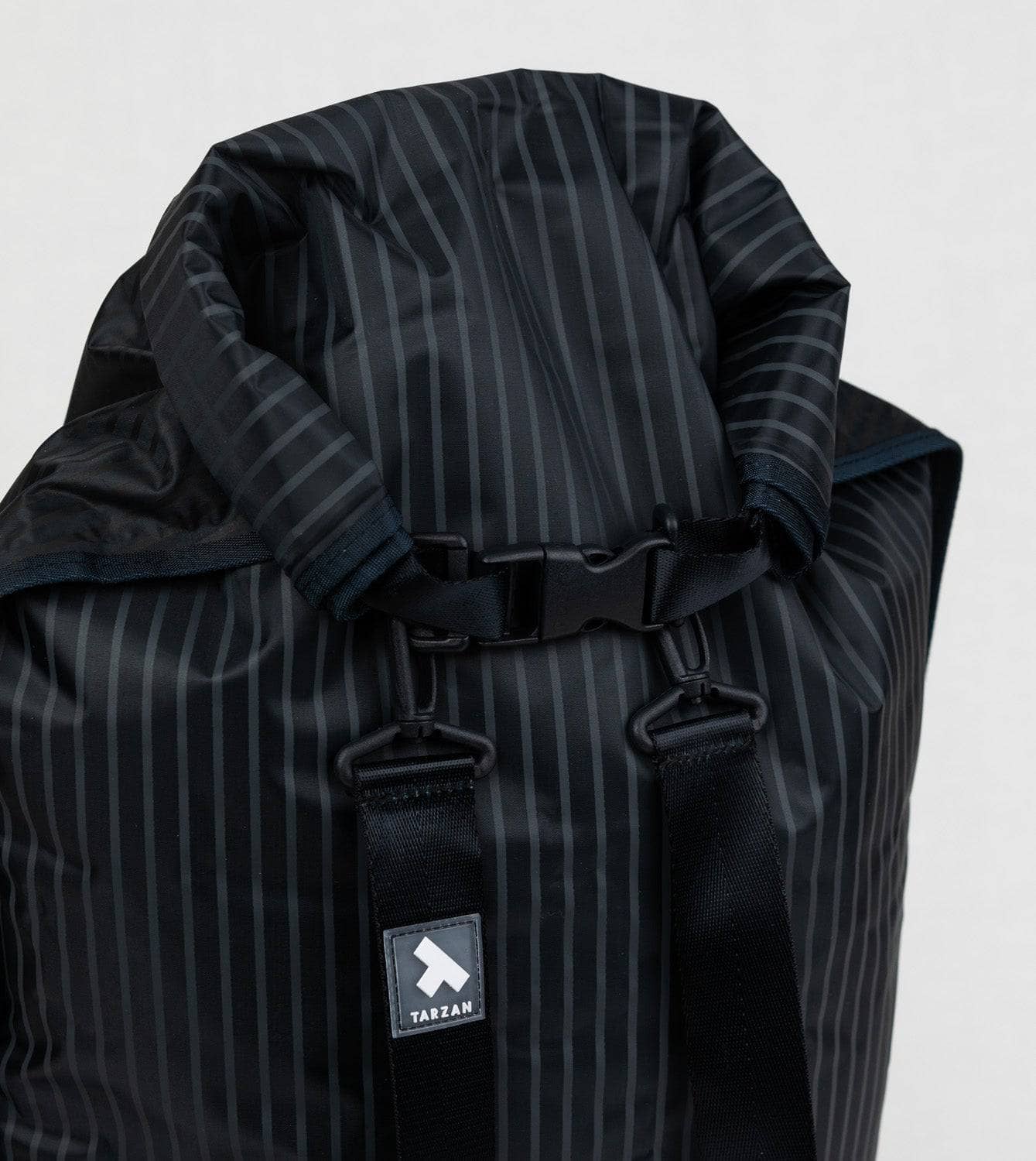 Dry Bag aus recyceltem PET