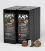 ALAYA Kompostierbare Kaffeekapseln Tamino Espresso / 100 Kapseln