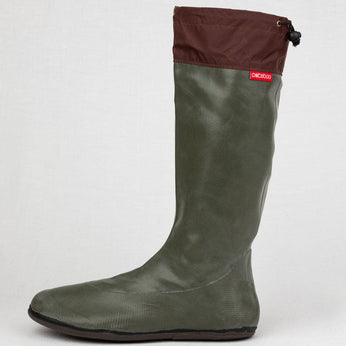 Pokeboo Gummistiefel Khaki 