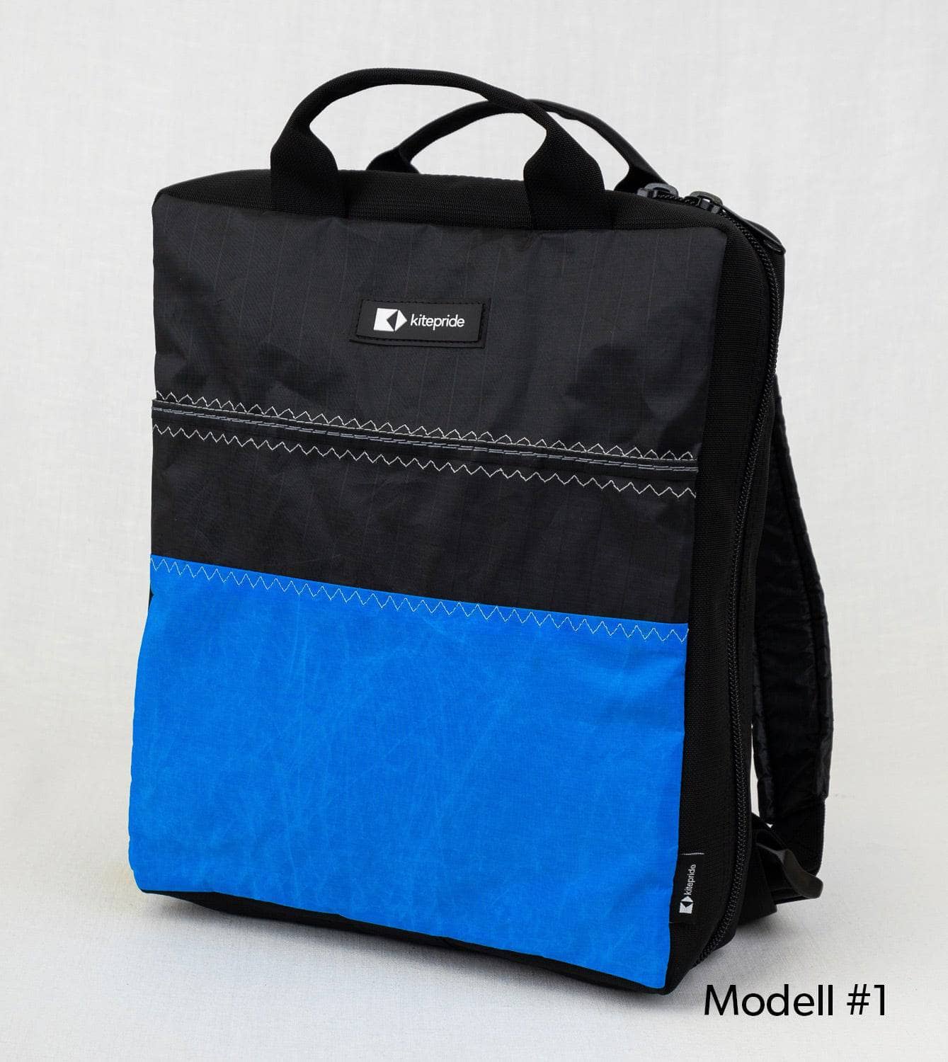 Laptop-Rucksack aus Kite-Material