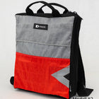 Laptop-Rucksack aus Kite-Material - Modell #2