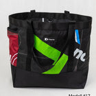 Grande Tote Bag (Tragtasche) aus Kite-Segel - Modell #17