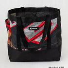 Grande Tote Bag (Tragtasche) aus Kite-Segel - Modell #18