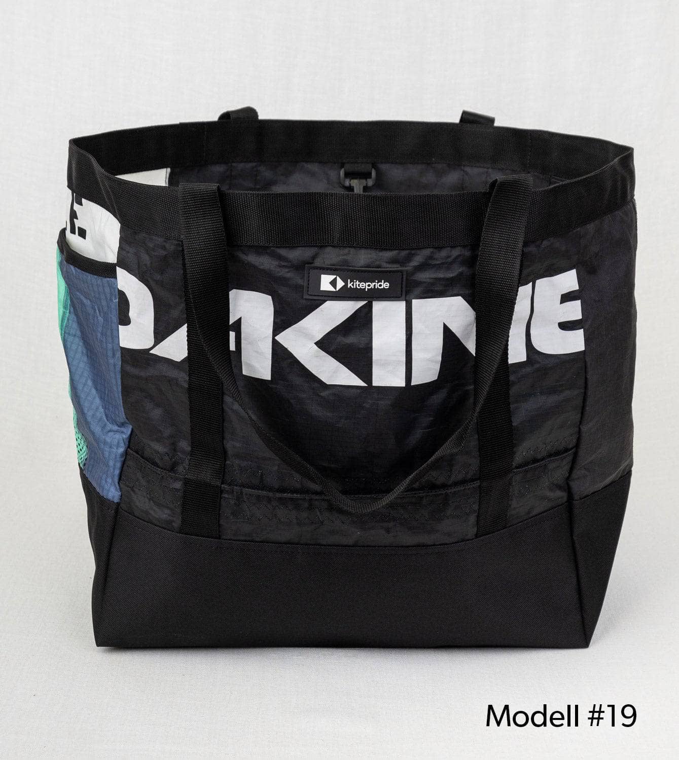 Grande Tote Bag (Tragtasche) aus Kite-Segel