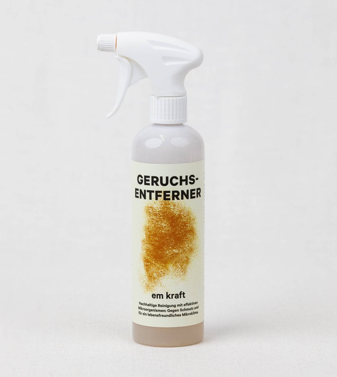 Geruchsentferner
