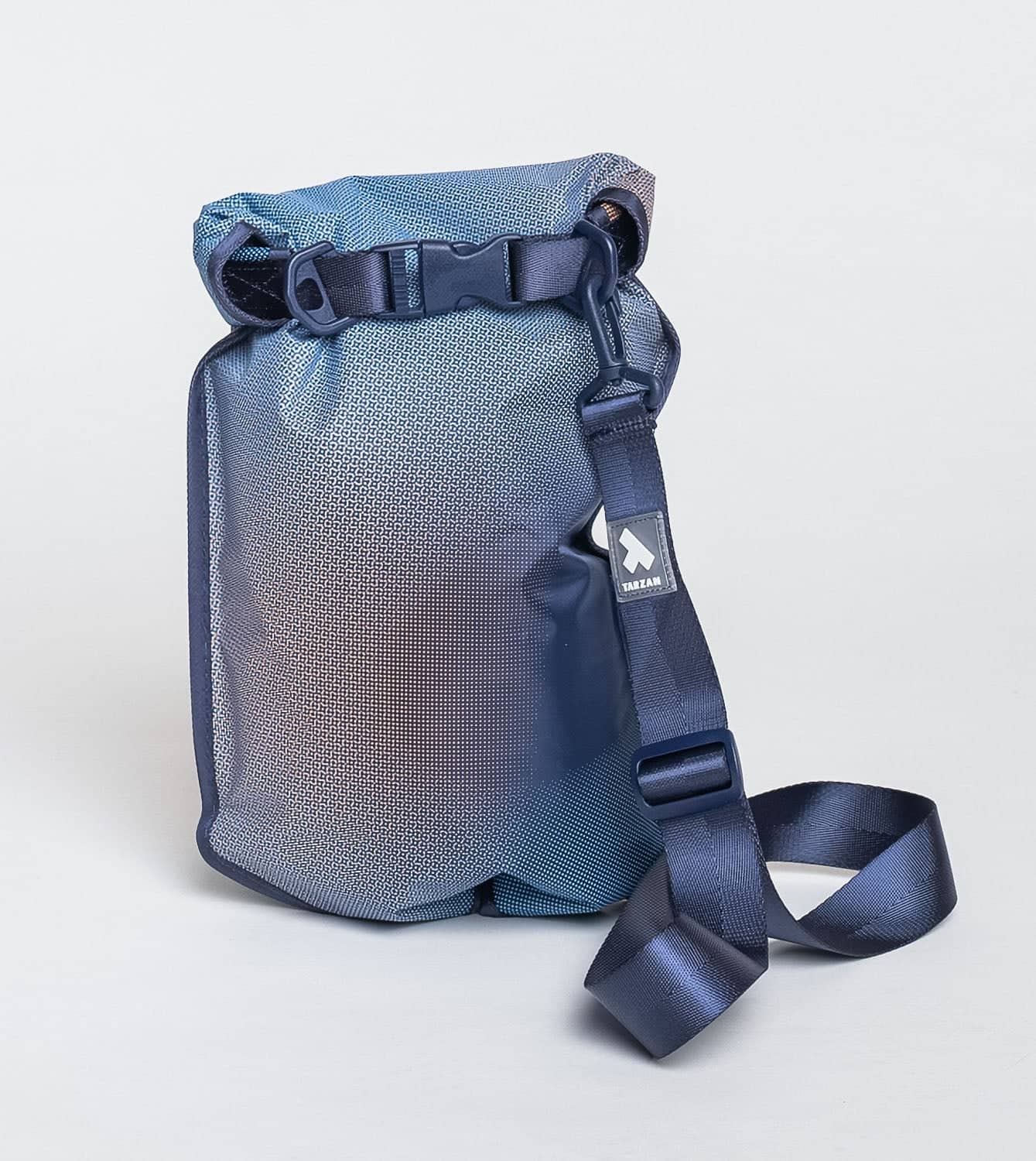 Dry Bag aus recyceltem PET