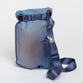 Dry Bag aus recyceltem PET 
