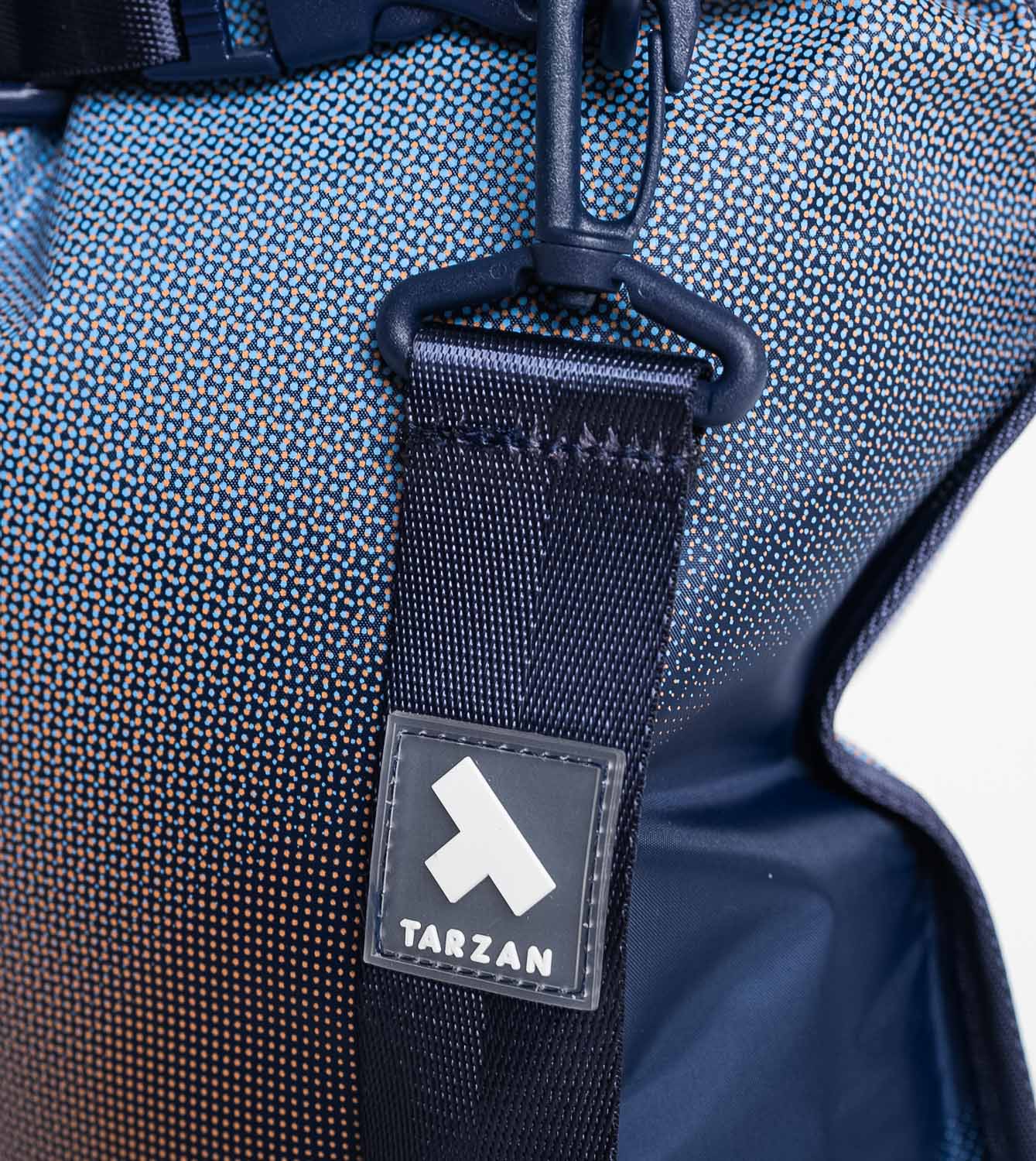 Dry Bag aus recyceltem PET