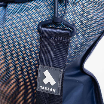 Dry Bag aus recyceltem PET 
