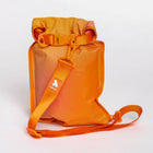 Dry Bag aus recyceltem PET - 3L / Carrot AOP