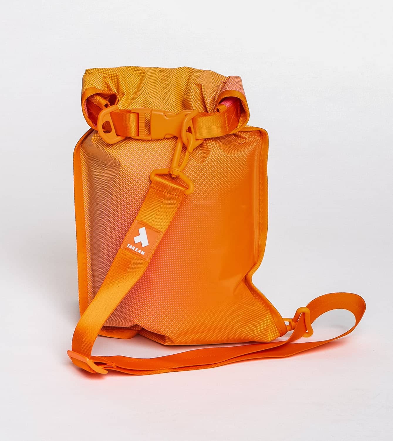 Dry Bag aus recyceltem PET