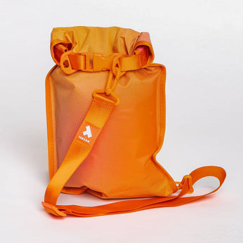 Dry Bag aus recyceltem PET 