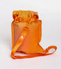 Dry Bag aus recyceltem PET 3L / Carrot AOP
