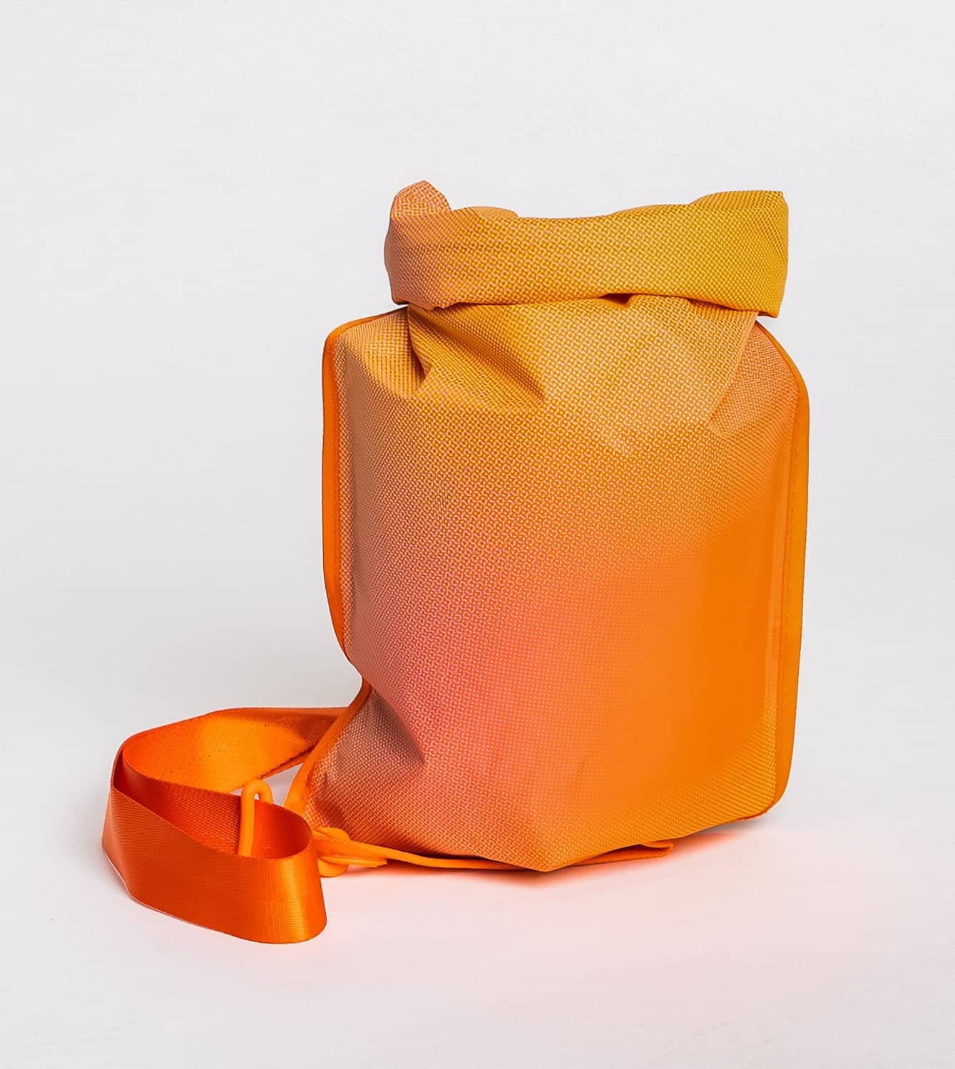 Dry Bag aus recyceltem PET