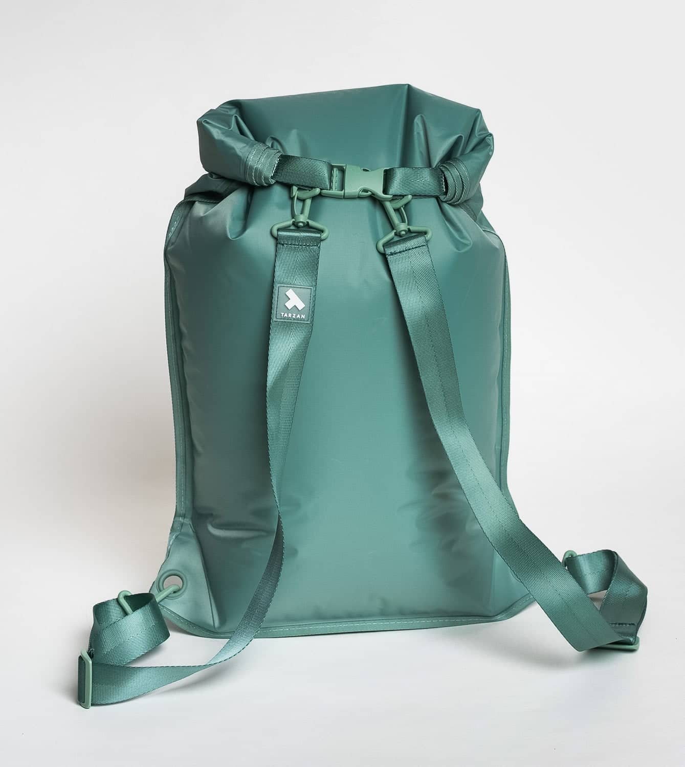 Dry Bag aus recyceltem PET