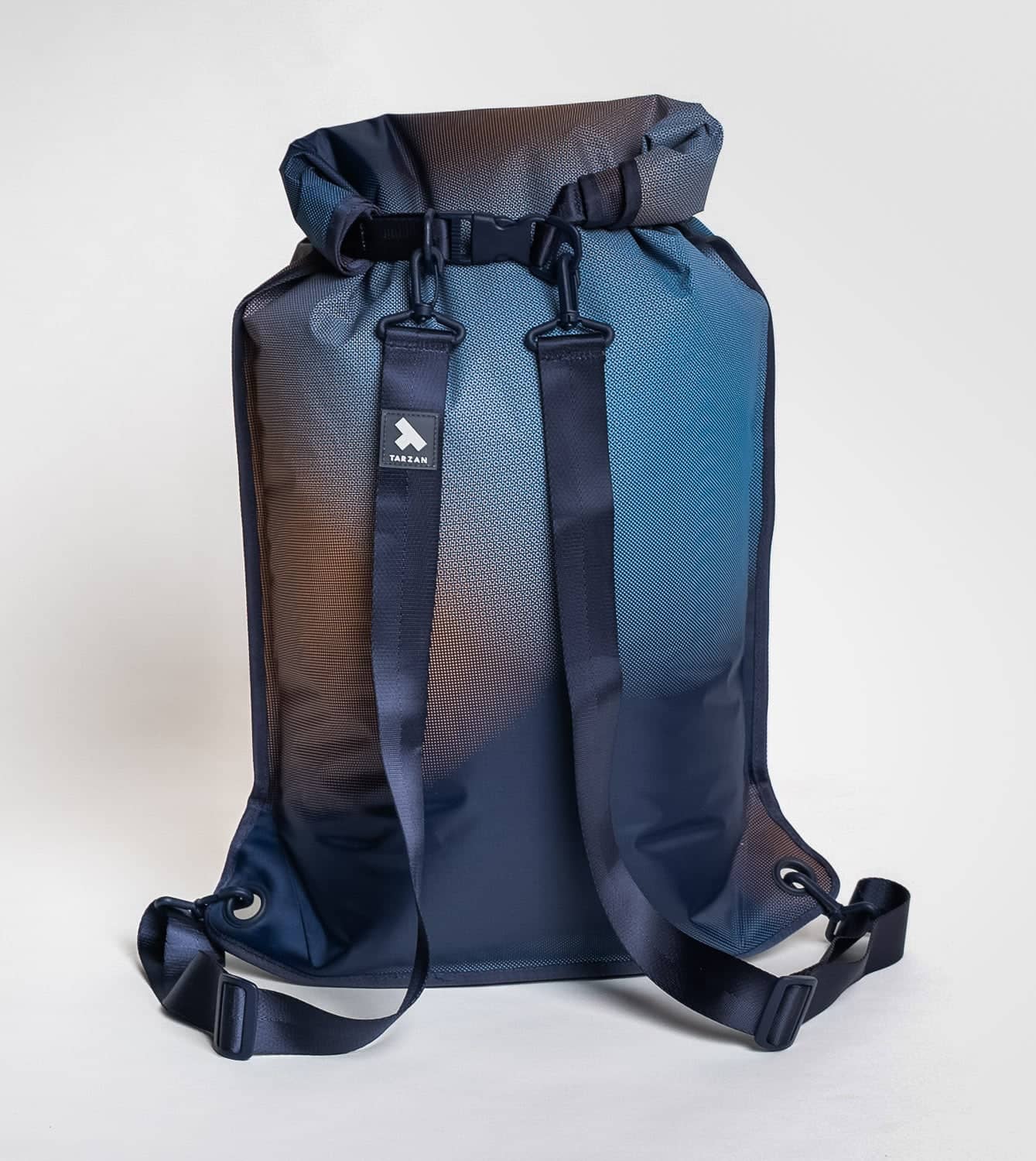 Dry Bag aus recyceltem PET