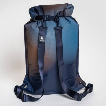 Dry Bag aus recyceltem PET 