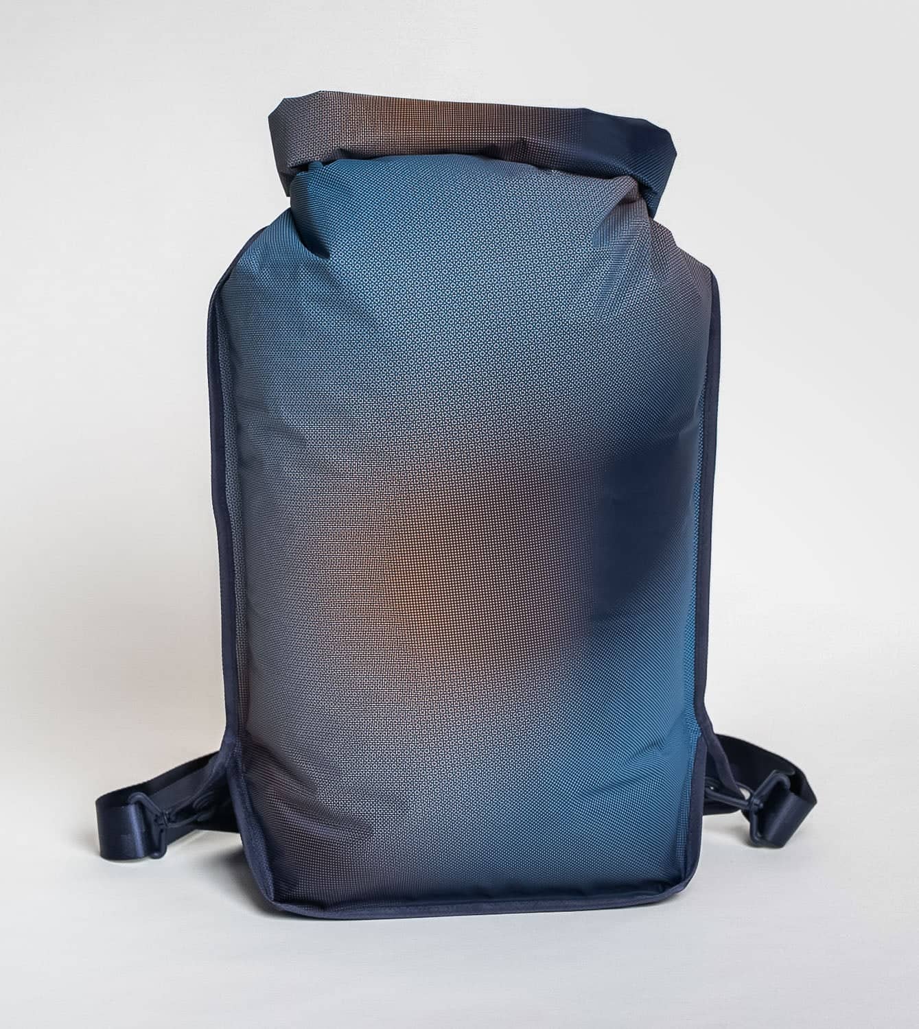 Dry Bag aus recyceltem PET