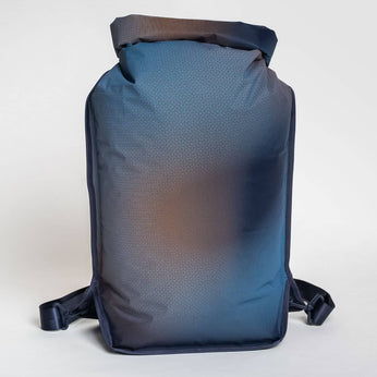 Dry Bag aus recyceltem PET 