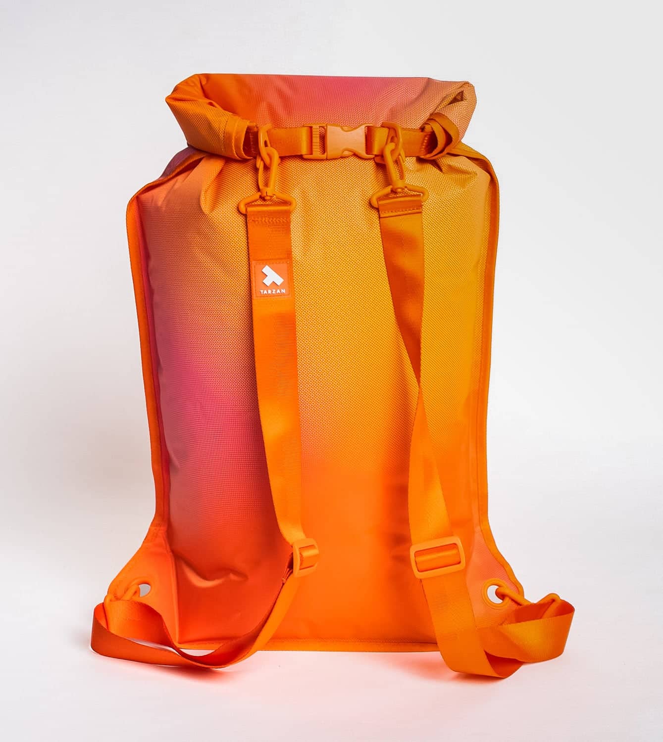 Dry Bag aus recyceltem PET