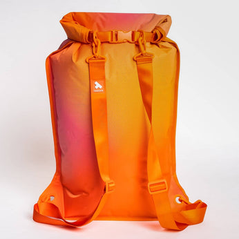 Dry Bag aus recyceltem PET 