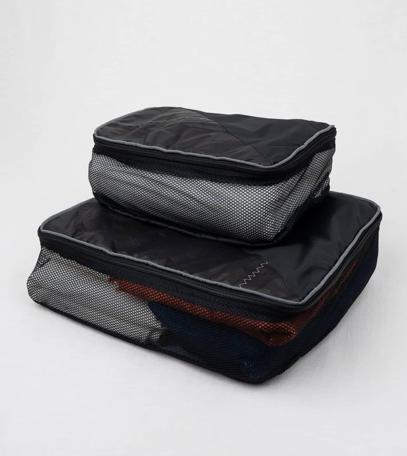 Packwürfel-Set aus Kite-Material