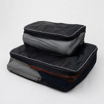 Packwürfel-Set aus Kite-Material 