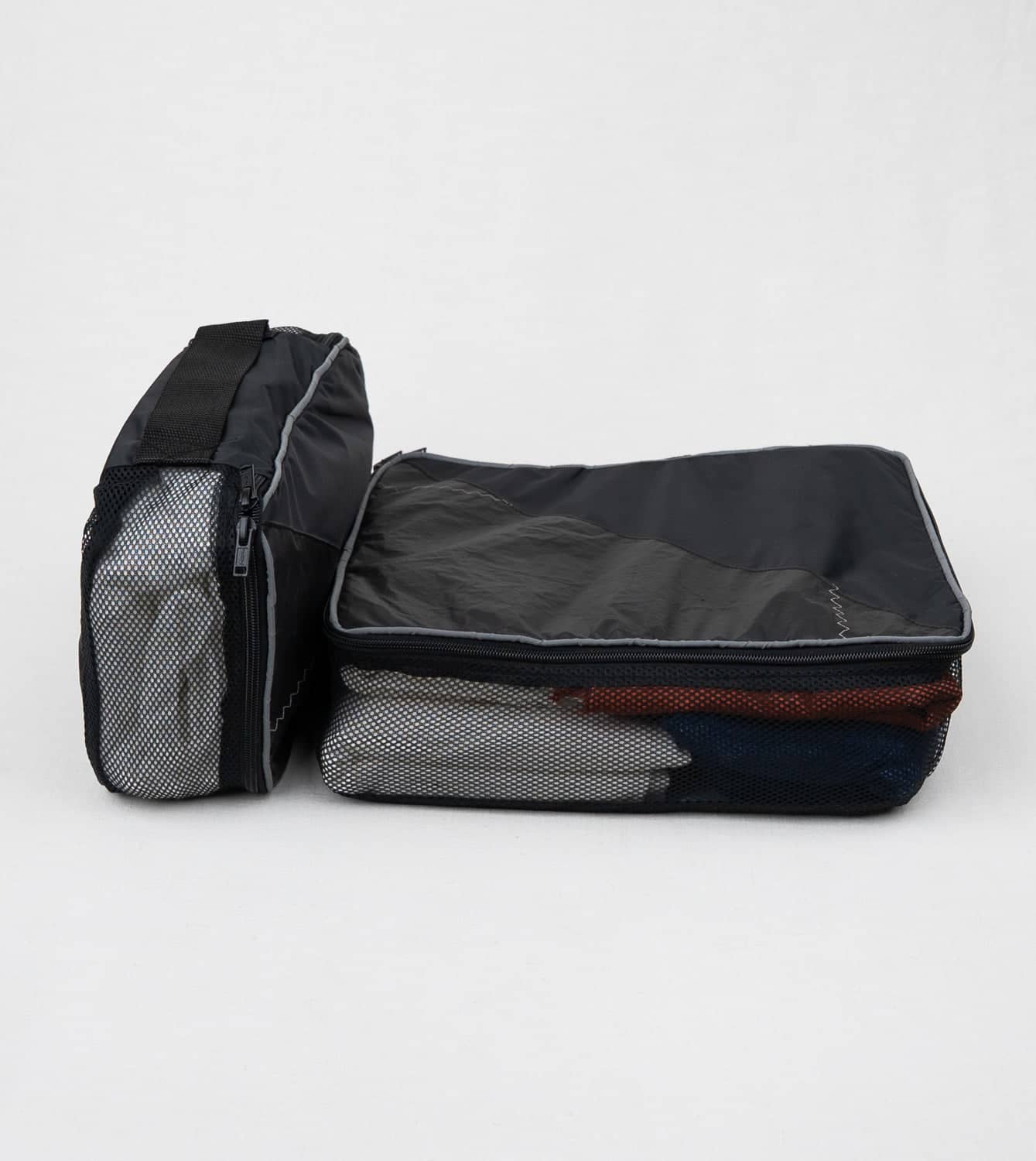 Packwürfel-Set aus Kite-Material