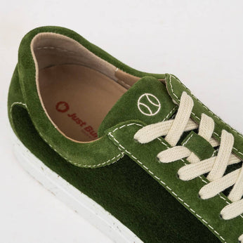 Ecobene | Schuhe aus gespielten Tennisbällen 