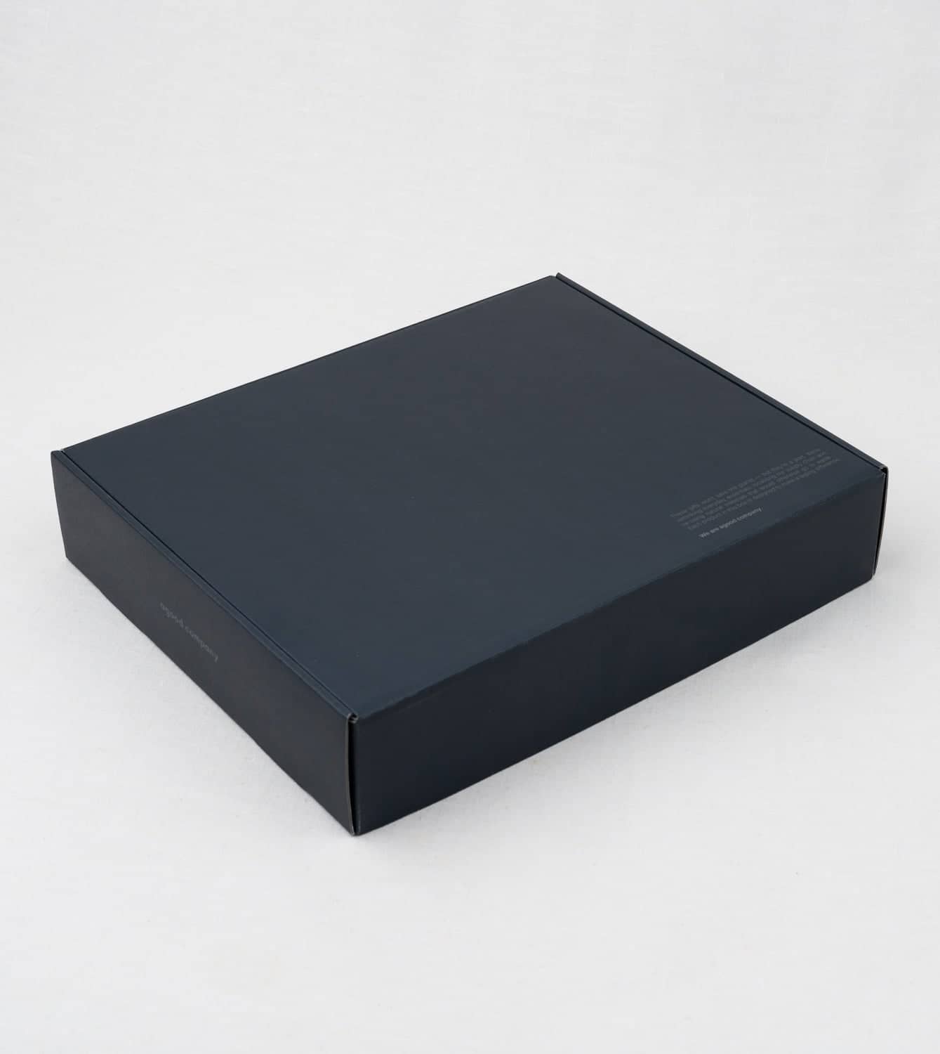A Good Gift Box – Schenken mit Wirkung