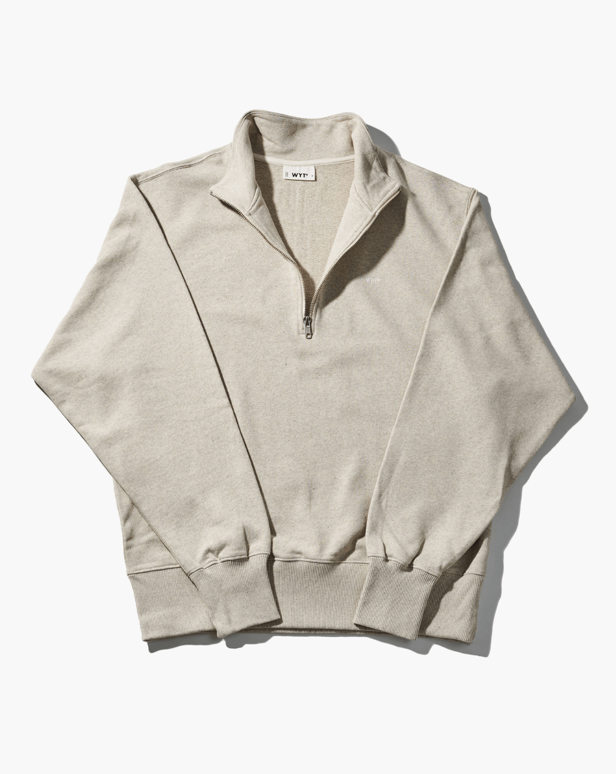 THE CIRCULAR° SWEATSHIRT