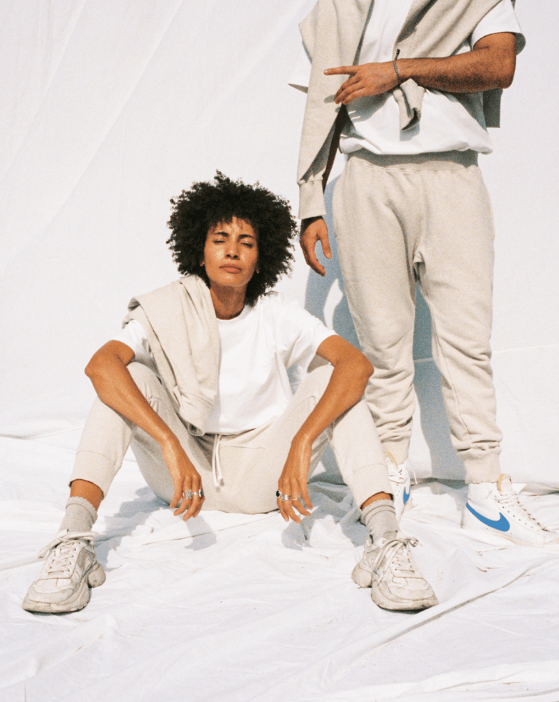THE CIRCULAR° SWEATPANTS