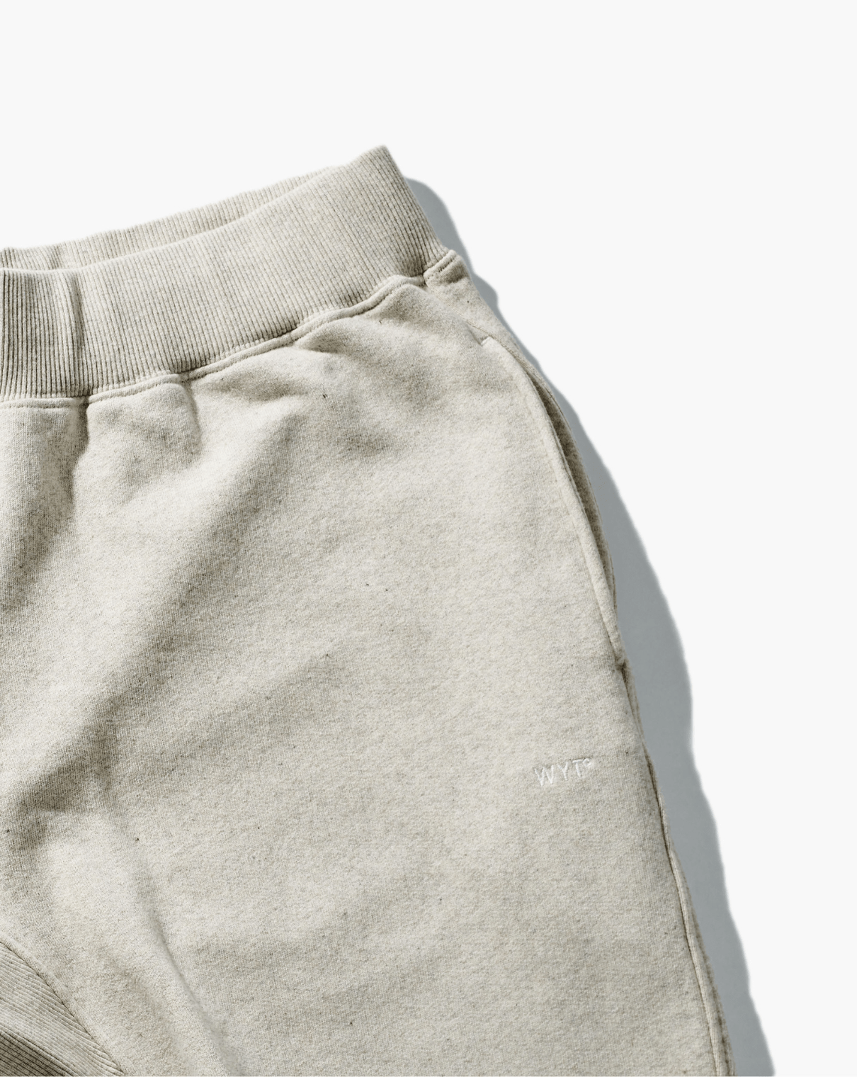 THE CIRCULAR° SWEATPANTS