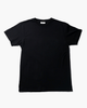 THE CIRCULAR° T-SHIRT XS / Black