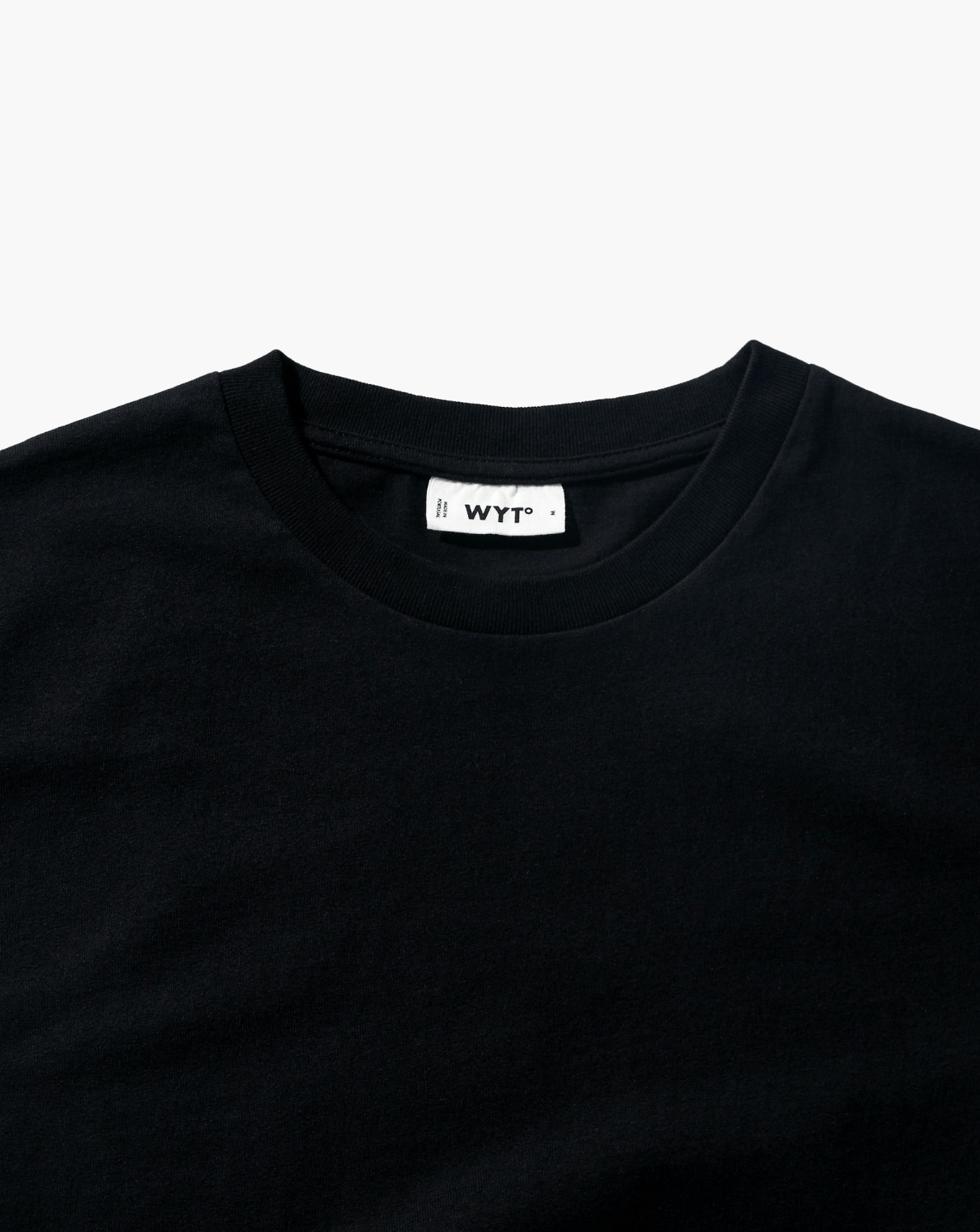 THE CIRCULAR° T-SHIRT