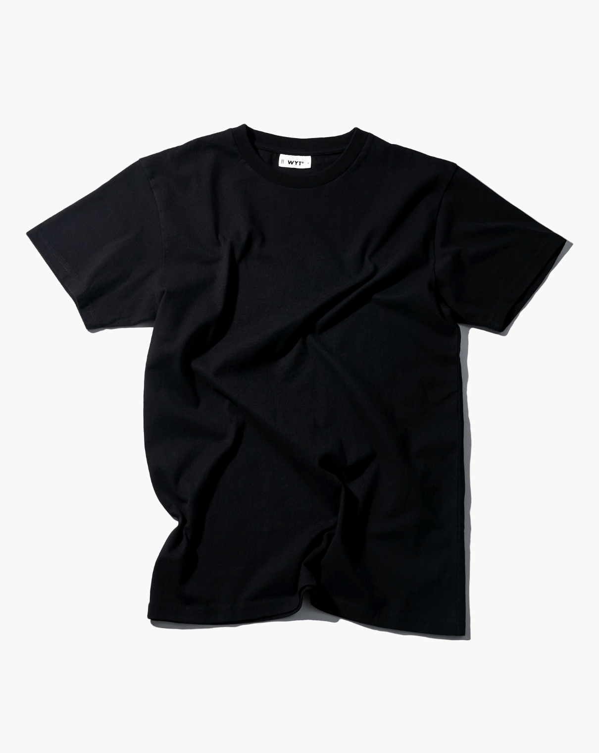 THE CIRCULAR° T-SHIRT