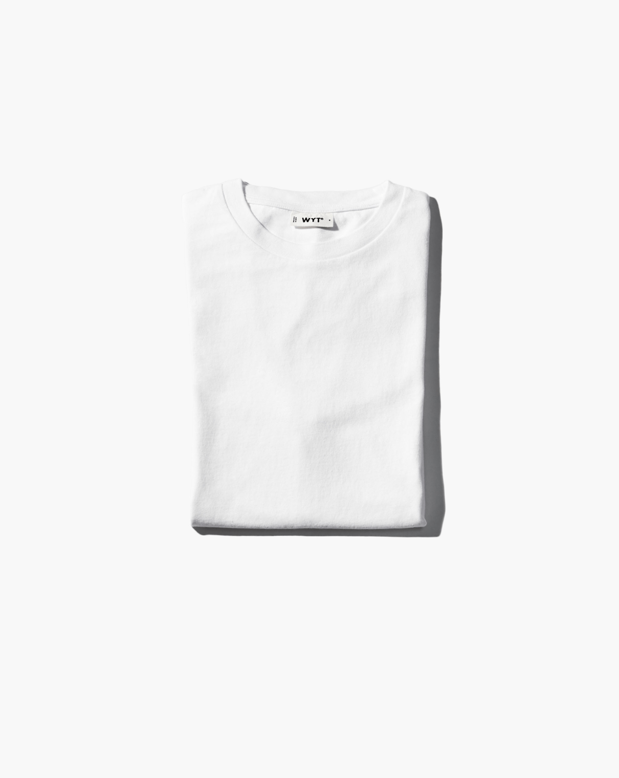 THE CIRCULAR° T-SHIRT