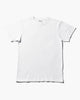 THE CIRCULAR° T-SHIRT XS / White