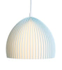 ELLIPSIS Deckenlampe 200 / Aqua